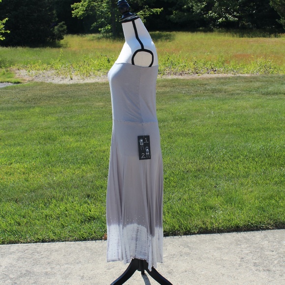 INC, convertible tie dye dress skirt.. - Picture 3 of 7